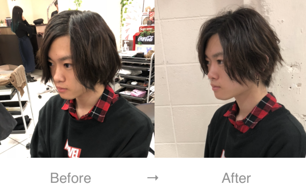 最高のコレクション ダサい 髪型 男 145622韓国 男 髪型 ダサい Djelvn