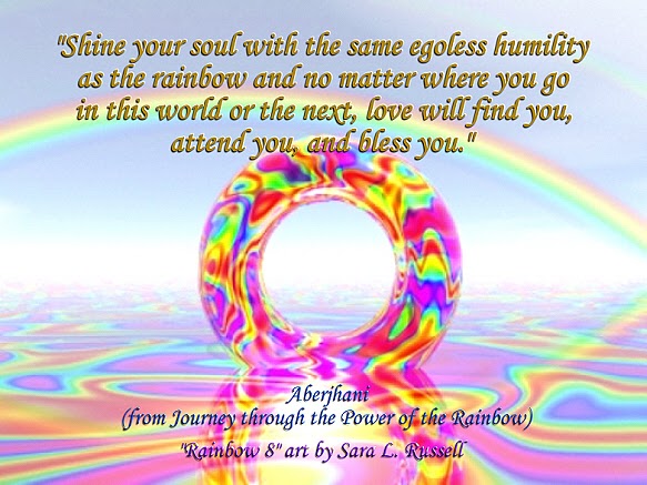 26+ Quotes About Life Rainbow Pics