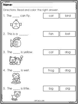 Writing Worksheets For Kindergarten 2 ~ Math Worksheets Grade 3