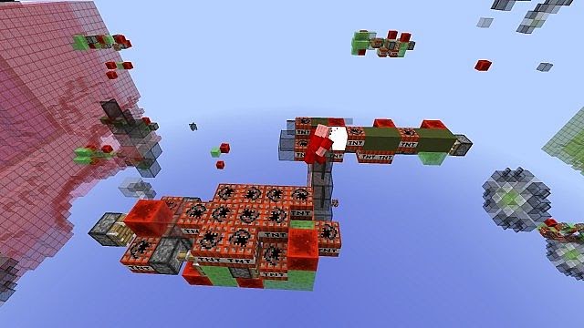 Minecraft Game Explanation Toko Ped3