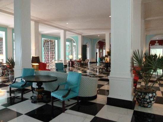 Photos of The Greenbrier, White Sulphur Springs