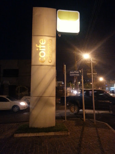 Av. Dom Severino, 1220 - Fátima, Teresina - PI, 64048-212, Brasil