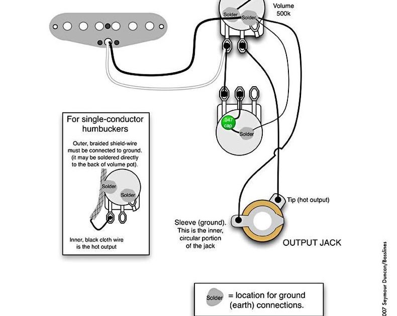 Gibson Sg Junior Wiring | Wire