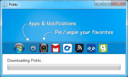 Installing Pokki on Outdated Penang Uncle blogspot dot com