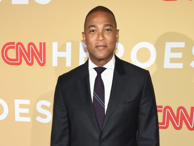 NEW YORK, NY - NOVEMBER 17: Journalist Don Lemon attends CNN Heroes 2015 - Red Carpet Arrivals at American Museum of Natural History on November 17, 2015 in New York City. 25619_023 (Photo by Dimitrios Kambouris/Getty Images for CNN)