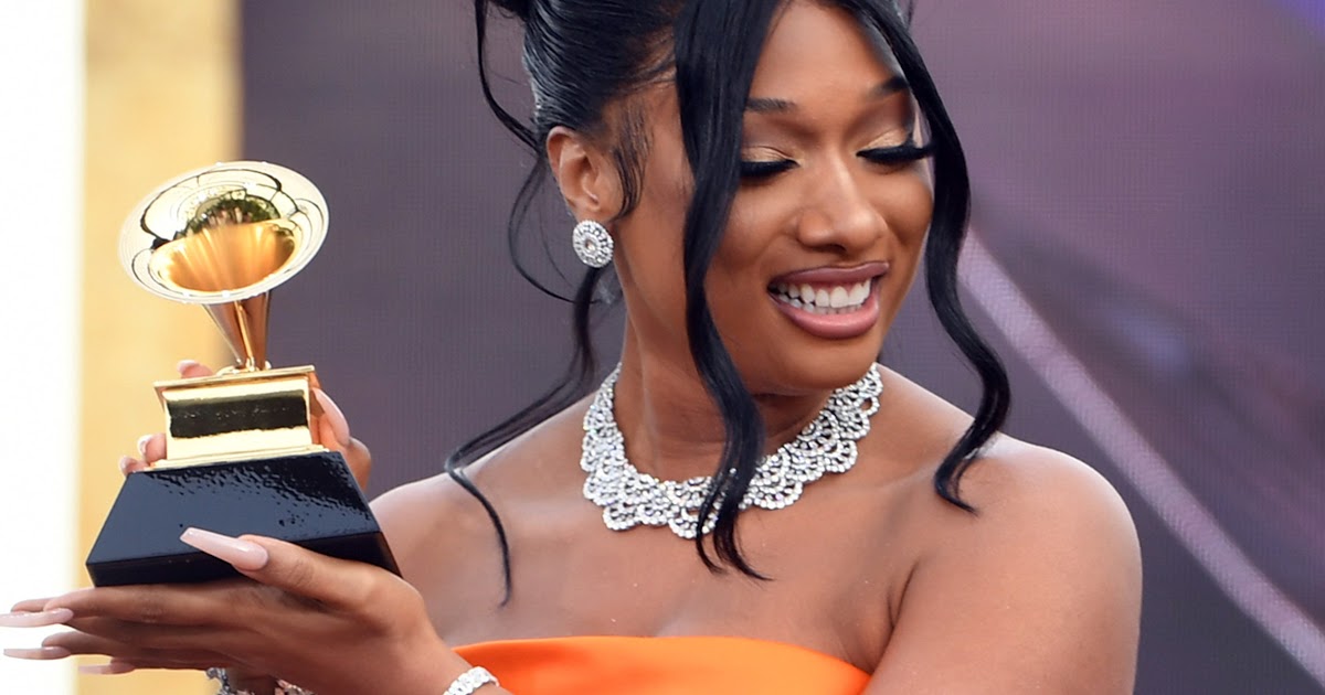 Megan Watch Megan Thee Stallion Play Regina For Coach
