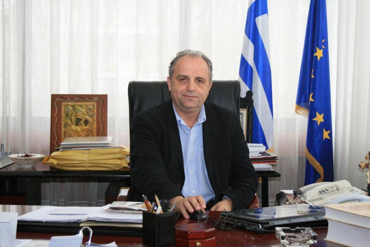Αποτέλεσμα εικόνας για Γιάννου Δήμαρχος