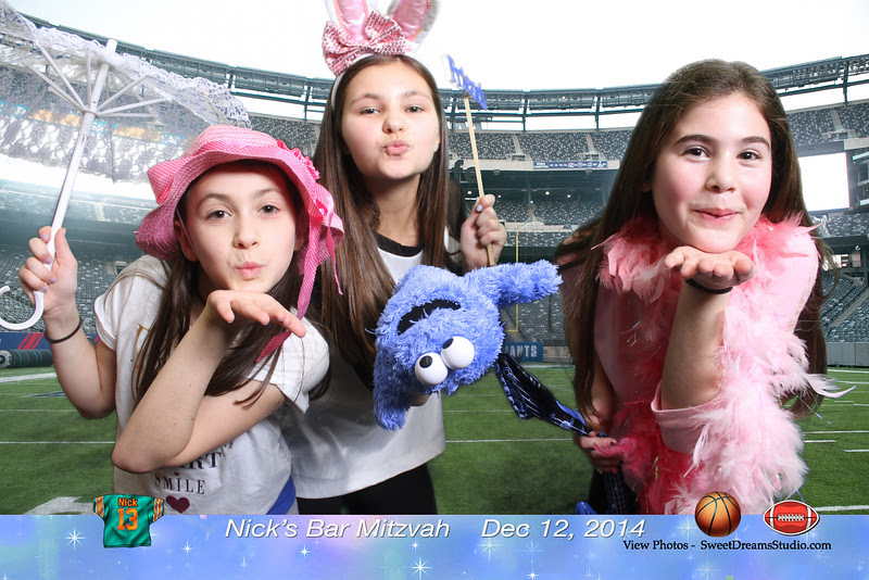 bar mitzvah party photographer chelsea piers ny
