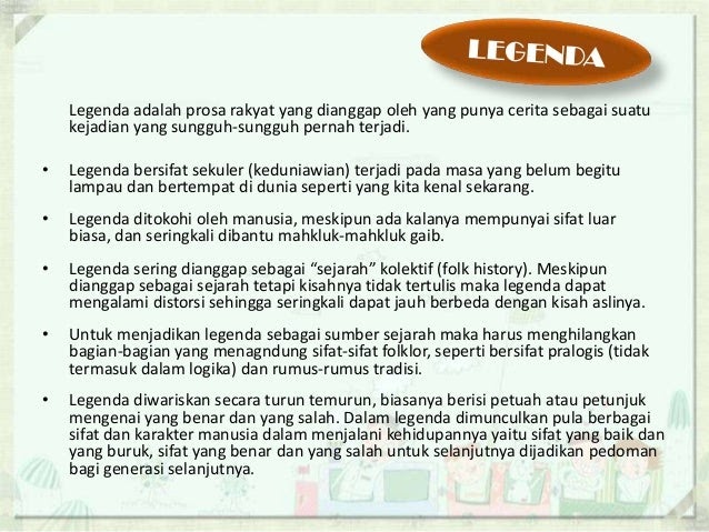 Contoh Cerita Rakyat Dari Luar Negeri - Jobs ID 2017