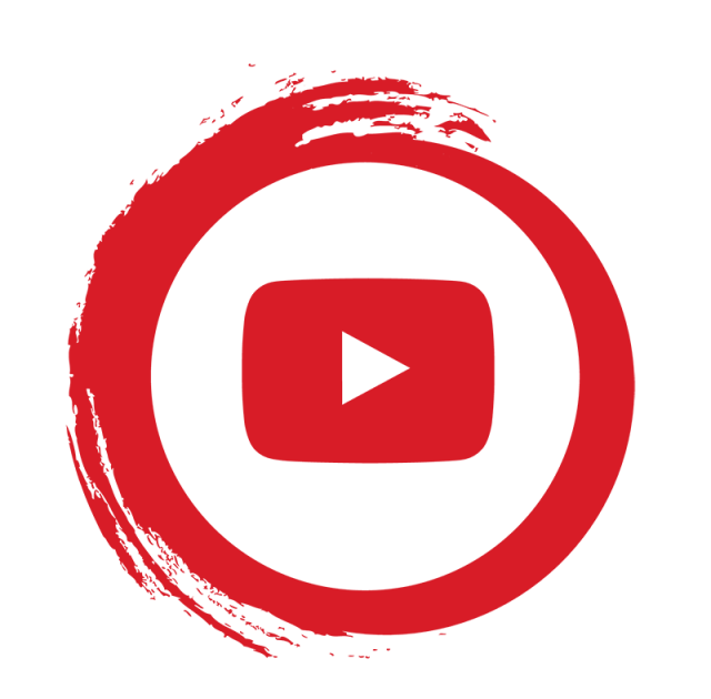 Youtube Music Logo Transparent Png - Atomussekkai.blogspot.com