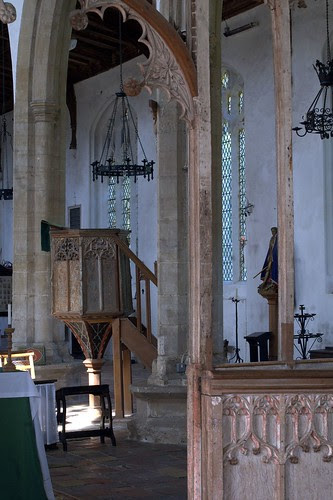 South Creake, Norfolk