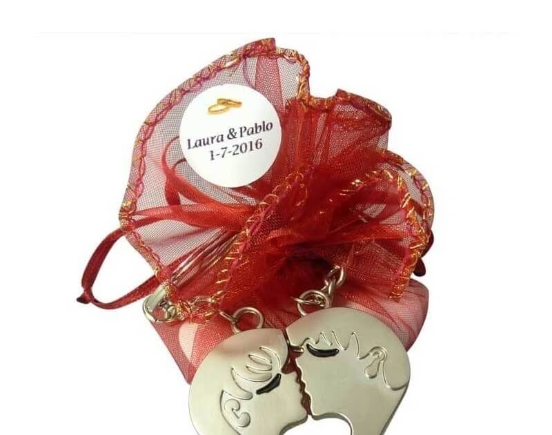 cHODENTK: Cadeau 1 An De Mariage Original