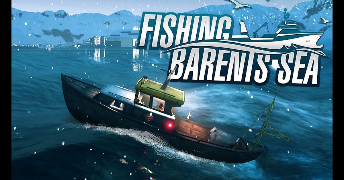 Music Engineer Fishing Simulator Codes Fishing Barents Sea Deep Sea Commercial Fishing Simulator Fishing Barents Sea Gameplay