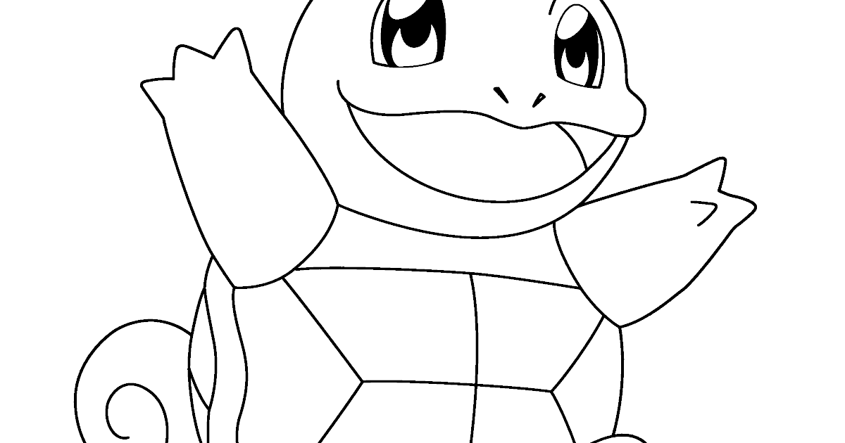 Pikachu Ausmalbilder Süß - Best Ausmabilder 2020
