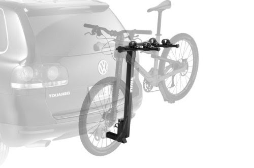thule parkway 2 bike rack