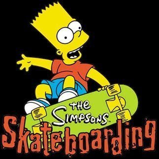 Featured image of post Patineta Bart Simpson Wallpaper We have a massive amount of hd images that will make your computer or smartphone