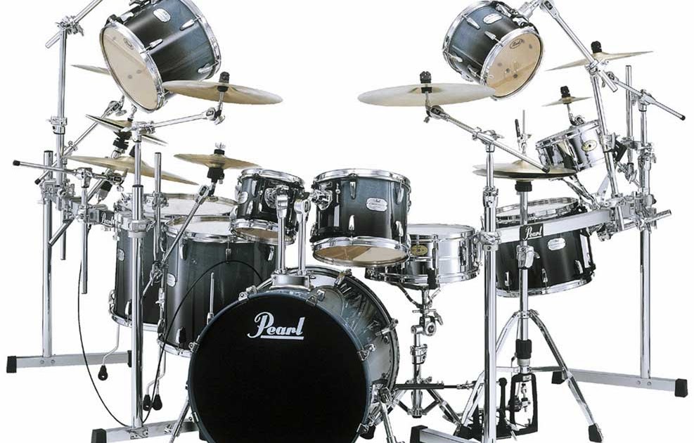 Drum Adalah Alat Musik Yang Dimainkan Dengan Cara - Berbagai Alat