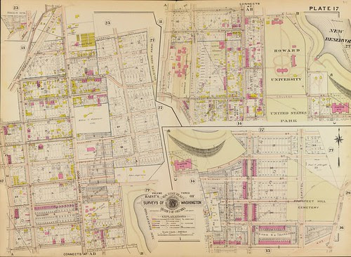 North Bloomingdale 1903