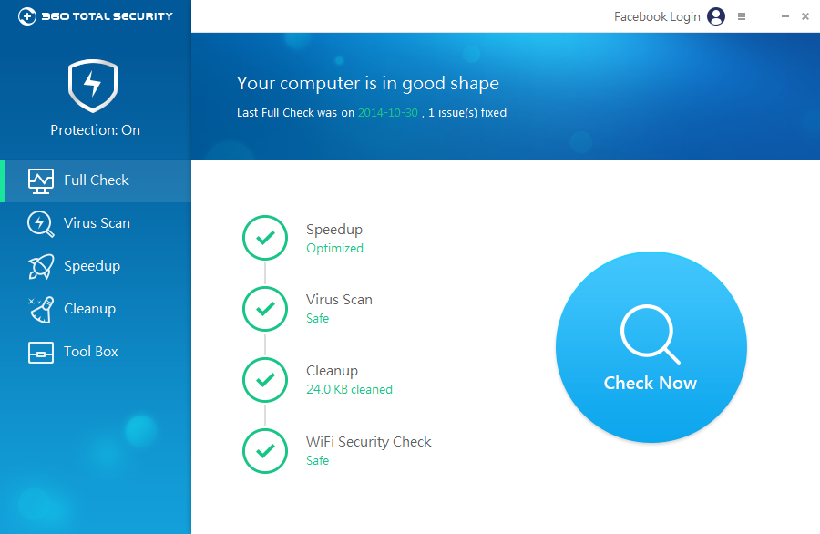 Virus Scan App Download For Pc ~ Vosto