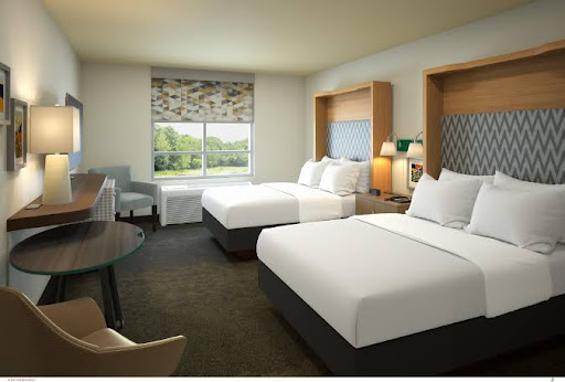 Holiday Inn & Suites Decatur-Forsyth, an IHG Hotel image 2