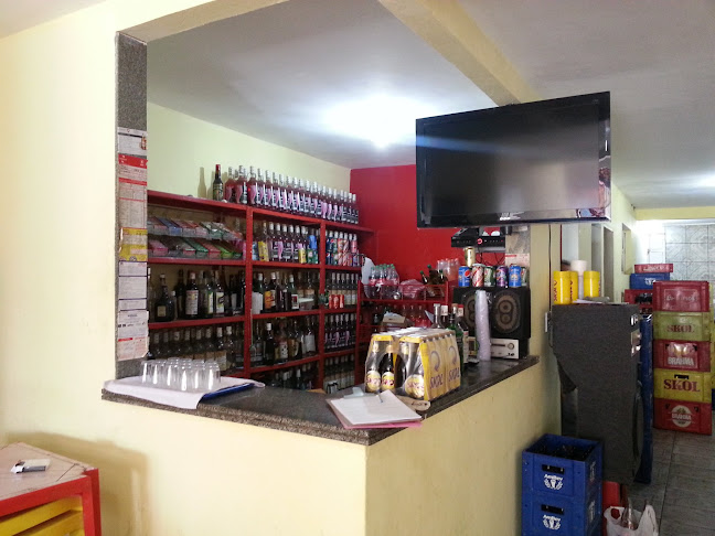 Bar e Restaurante O Júlio - Teresina