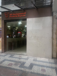 MM Restaurante & Pizzaria Express