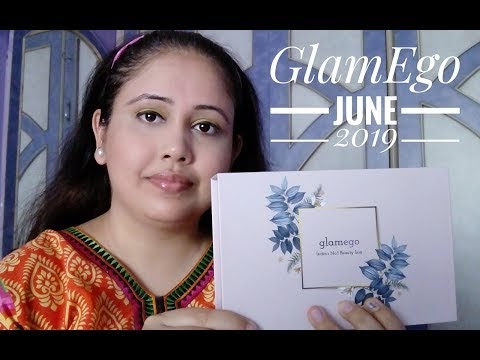 1 Month SKIN GLOW CHALLENGE - GlamEgo India