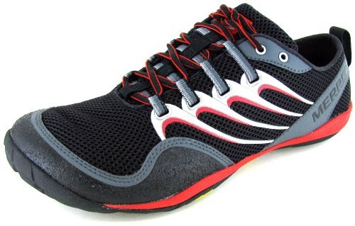 merrell trail glove olympia