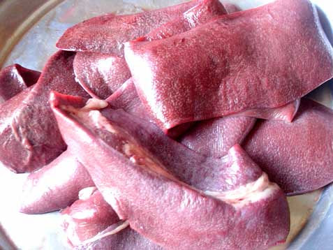 Spleen
