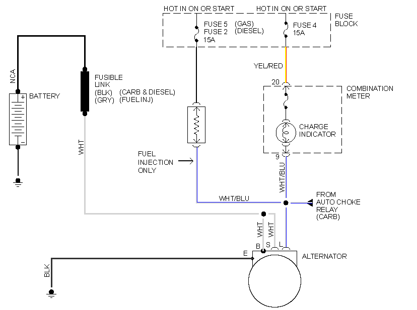 84 Chevy Wiper Motor Wiring Diagram - shoppingsoyformulaenfamill