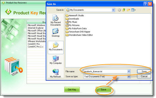 Outlook 2007 Serial Key