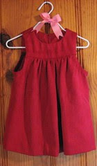 baby dress