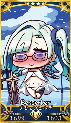 ジャックドモレー Fgo : FGO ä¸¦ã ³ç«‹ã ¤æ°´ç €ãƒ•ãƒ©ãƒ³ã ¡ã‚ƒã‚“ï¼†é ¼å…‰ã •ã‚“ã