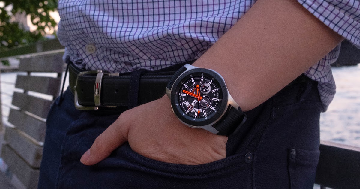 galaxy watch s2 vs s3