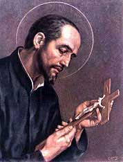 Antonio María Zacarías, Santo