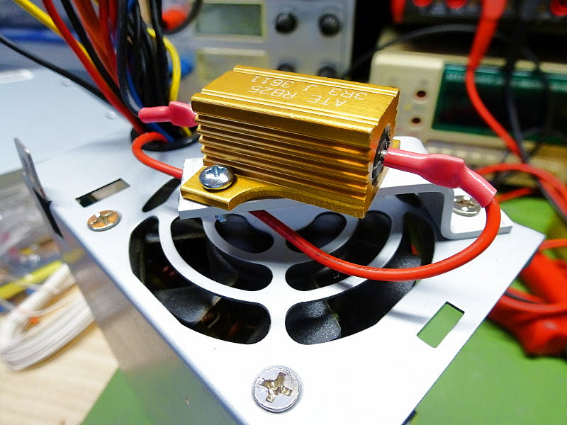Computer Netzteil Atx Schaltplan