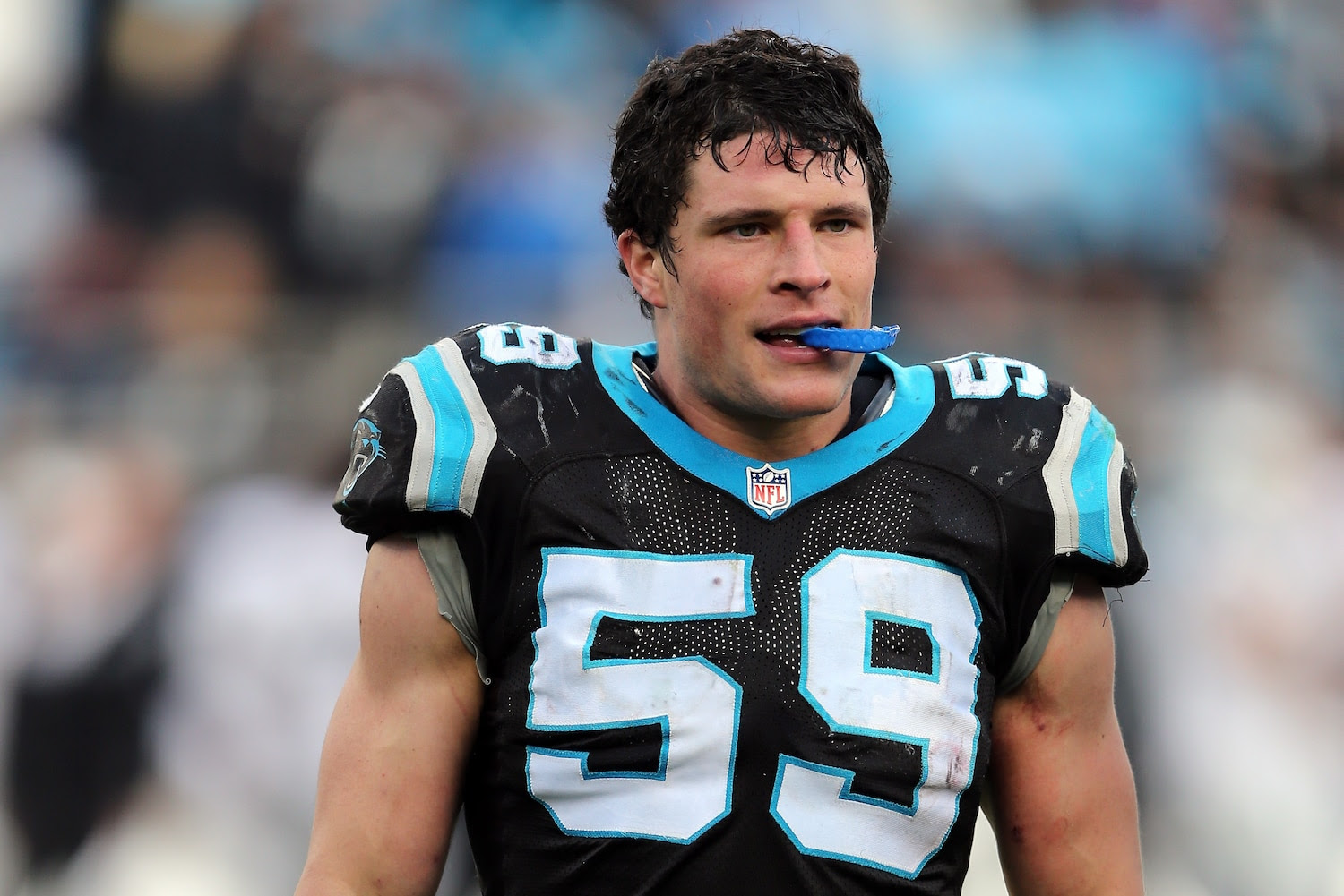 Fútbol Americano Los 10 Mejores Jugadores de la NFL