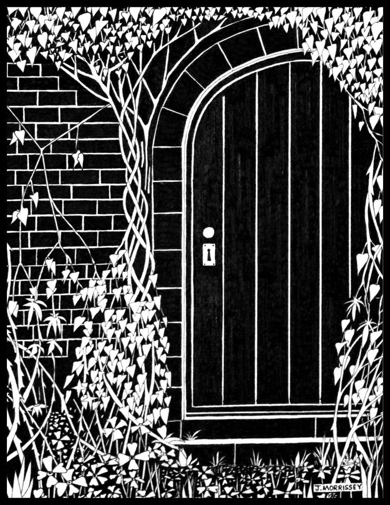 Touching Hearts The Door In The Wall H G Wells