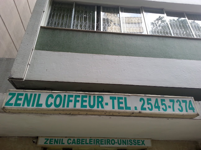 Avaliações sobre Salão Zenil em Rio de Janeiro - Salão de Beleza