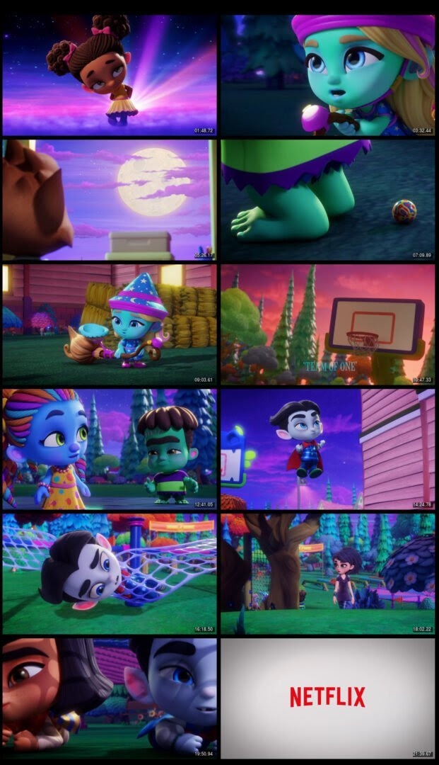 Animated Movies in Hindi Dubbed Watch Online Free Download - Alice Sagent01