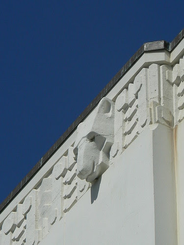 Marina Middle School