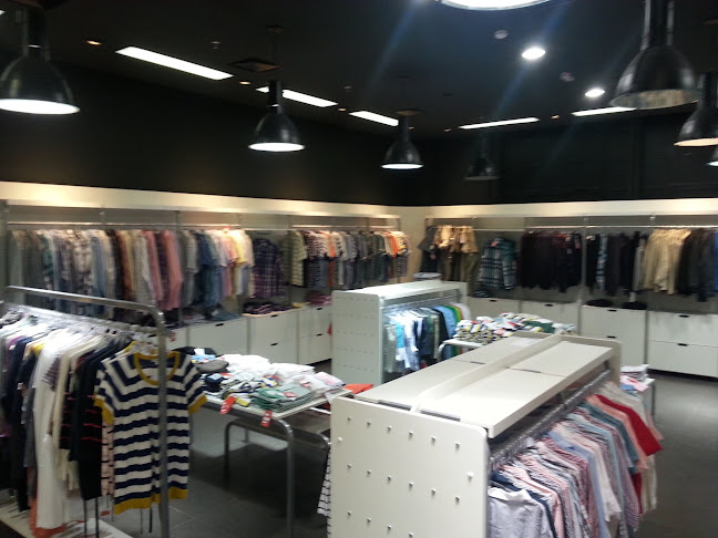Lacoste Outlet - São Paulo