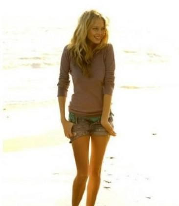 Melissa ordway photos