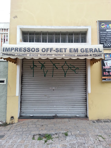 Avaliações sobre Grafi.k Impressos e Brindes em Curitiba - Copiadora