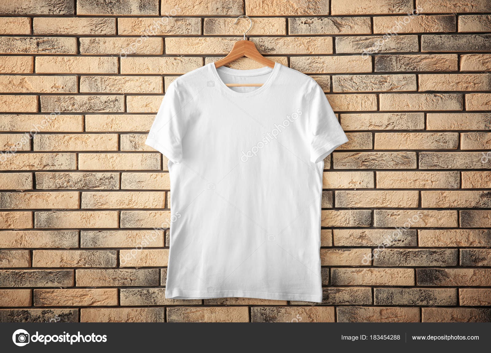 Free 4982 White T Shirt Mockup Yellowimages Mockups