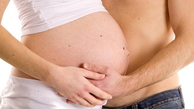 Is sex safe during pregnancy? | Fox News Video