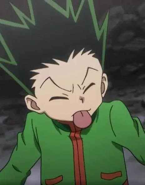 Killua Zoldyck Discord Pfp : Episode 5 (2011) - Hunterpedia - Share the