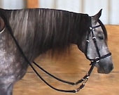 Custom Reins for Women - Intuhorses Custom Reins for Women - Intuhorses