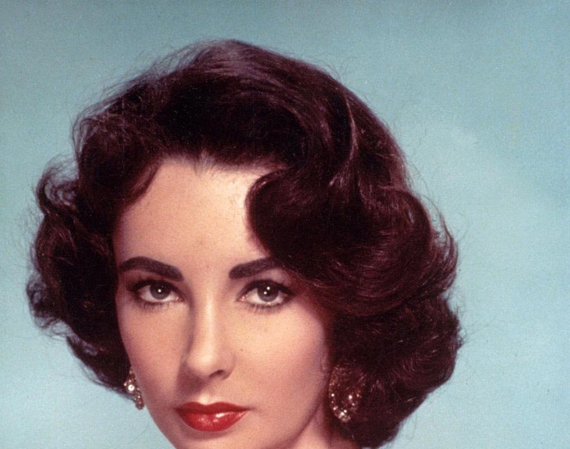 elizabeth taylor