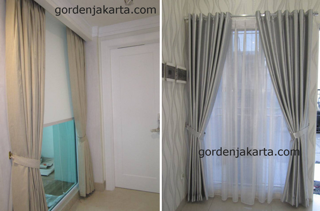 Download Warna Gorden Untuk Rumah Cat Hijau Pictures